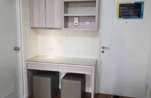 Bandung Apartment | Parahyangan Residences Executive 2BR on 16th Floor by AYA STAYS