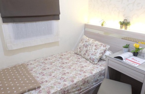 Bandung Apartment | Parahyangan Residences Executive 2BR on 16th Floor by AYA STAYS