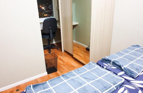 Bandung Apartment | Parahyangan Residences Executive 2BR on 15th Floor FE by AYA STAYS