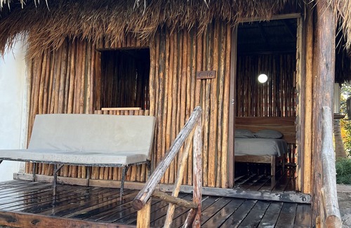 Chelem Cabin | Paraiso Cocoyito Ría