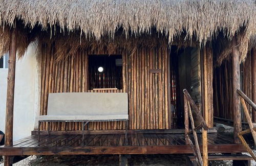 Chelem Cabin | Paraiso Cocoyito Ría