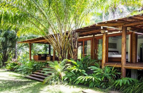 Barra Grande House | Paraiso do Dende - Barra Grande - Beira Mar