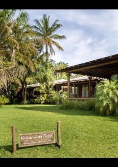 Barra Grande House | Paraiso do Dende - Barra Grande - Beira Mar