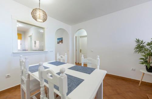 La Isleta del Moro Apartment | Paraiso Escondido, 1 Linea De Playa