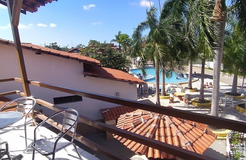 Barreirinhas Ski Chalet | Paraiso Porto dos Lençóis Residence