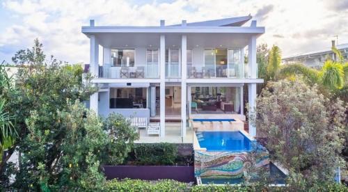 Kingscliff House | Paralian