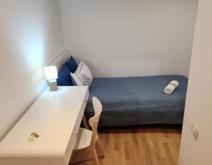 El Poble-sec Apartment | Parallel - Family Flat 2 rooms