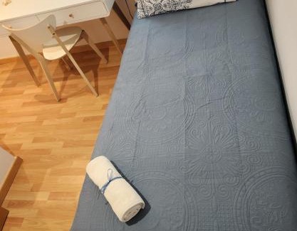 El Poble-sec Apartment | Parallel - Family Flat 2 rooms
