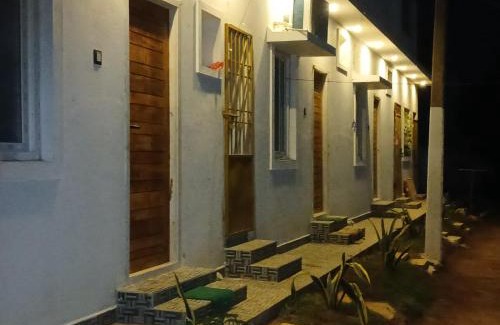 Kottakuppam House | Param Homestay
