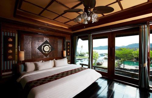 Koh Chang Tai Resort | Parama Koh Chang