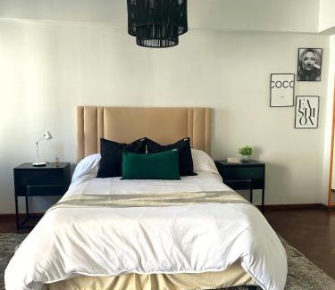 Province of Tucuman Apartment | Paramont Tucuman 2