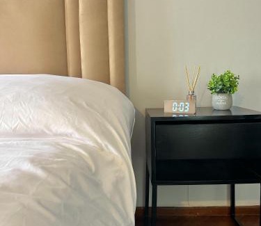 Province of Tucuman Apartment | Paramont Tucuman 2