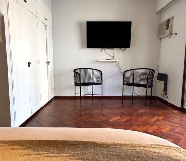 Province of Tucuman Apartment | Paramont Tucuman 2
