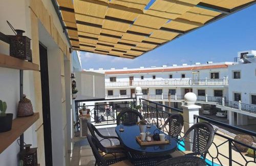 Tersefanou Apartment | Paramount Gardens Resorts D204