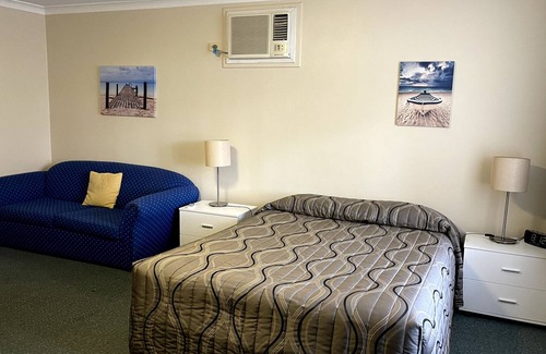 Kangaroo Point Apartment | Paramount on Main Street