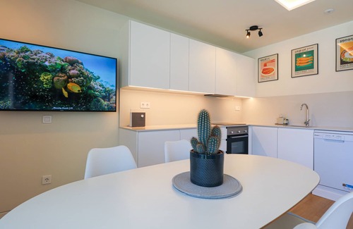 Agaete House | Paramount views Agaete apartment