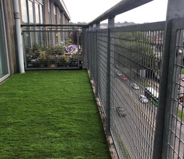 Swindon Apartment | Paramount Views