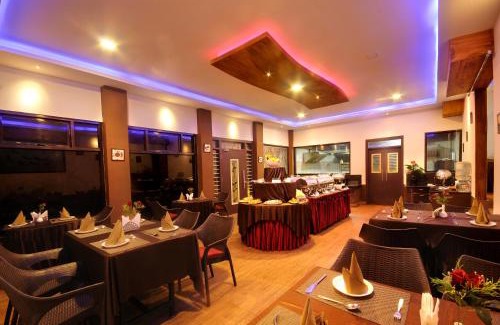 Kushalnagar Resort | Parampara Resort & Spa, Coorg