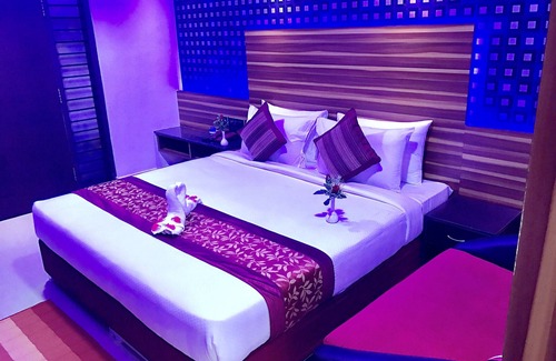 Kushalnagar Hotel | Parampara Resort & Spa