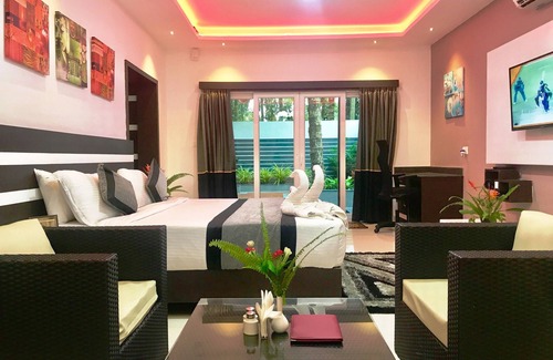 Kushalnagar Hotel | Parampara Resort & Spa