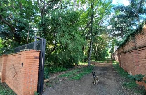 Posadas Apartment | Parana Riverside Guest House - Posadas