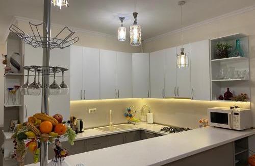 Yerevan Apartment | Paraqar guest house