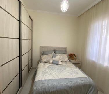 Yerevan Apartment | Paraqar guest house