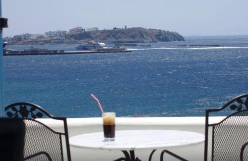 Tinos Apartment | Parathyro sto Aigaio 2 - Small Suites