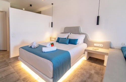 Tinos Apartment | Parathyro sto Aigaio 2 - Small Suites