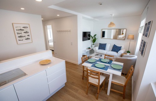 Ericeira Apartment | Parati Villa III 2 Rooms 2 Bathr 4p