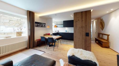 St. Moritz Apartment | Paravicini 5