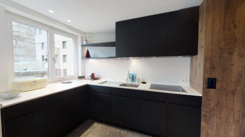 St. Moritz Apartment | Paravicini 5