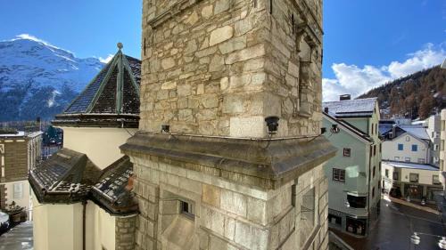 St. Moritz Apartment | Paravicini 5