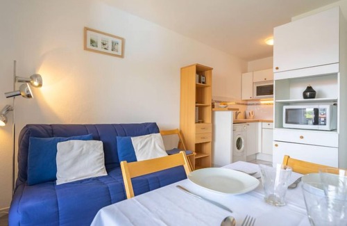 Pontaillac Apartment | Parc de Pontaillac by Interhome