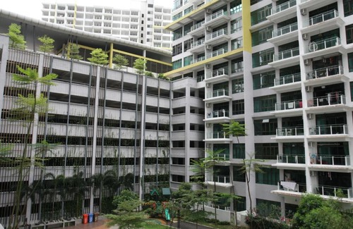 Taman Saujana Apartment | Parc Regency ✧ Bohemian Scandinavian ✧
