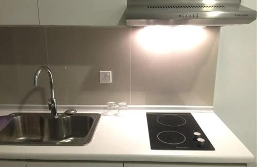 Taman Saujana Apartment | Parc Regency by RR JBcity