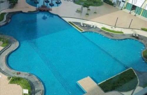 Taman Saujana Other | Parc Regency Service Apartment in Plentong