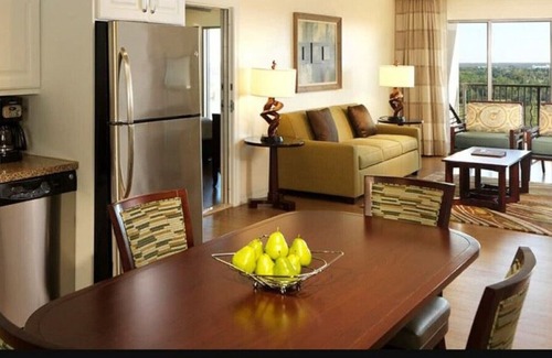 Florida Central Atlantic Coast Resort | PARC SOLEIL BY HILTON GRAND VACATIONS
