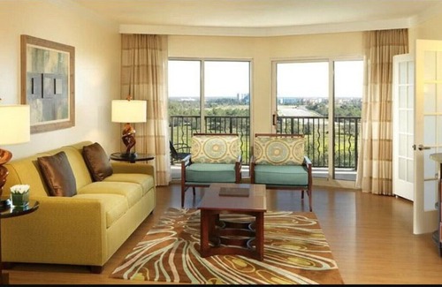 Florida Central Atlantic Coast Resort | PARC SOLEIL BY HILTON GRAND VACATIONS