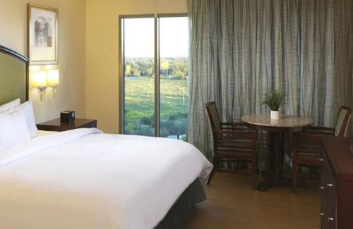 Florida Central Atlantic Coast Resort | PARC SOLEIL BY HILTON GRAND VACATIONS