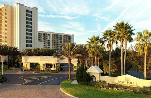 Florida Central Atlantic Coast Resort | PARC SOLEIL BY HILTON GRAND VACATIONS