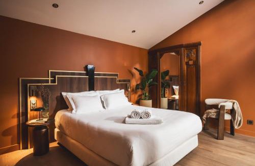 Saint-Jean-de-Luz Hotel | Parc Victoria Hôtel
