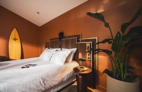 Saint-Jean-de-Luz Hotel | Parc Victoria Hôtel