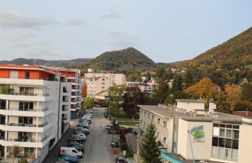Voiron Apartment | Parcappart