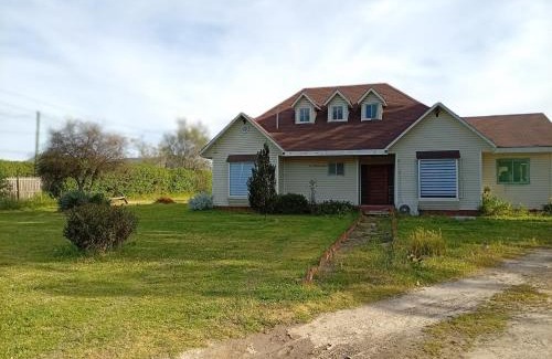 Melipilla House | Parcela en Mallarauco