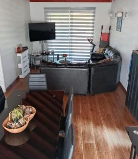 Melipilla House | Parcela en Mallarauco