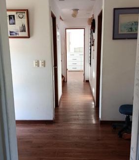 Melipilla House | Parcela en Mallarauco