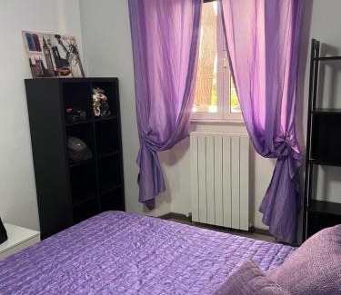 Massa Marittima Apartment | Parcheggio privato - Moderno e luminoso APT per 6 nel cuore di Massa Marittima