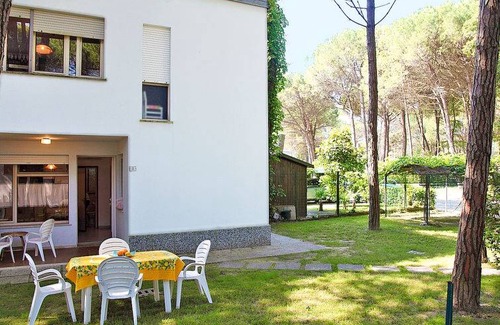 Bibione Lido del Sole Resort | Parco dei Pini (HF1DSNX)