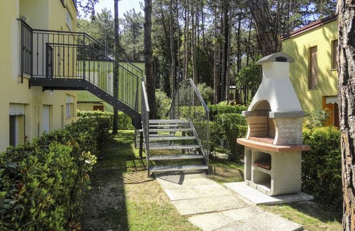 Bibione Lido del Sole Resort | Parco dei Pini (HF1DSNX)